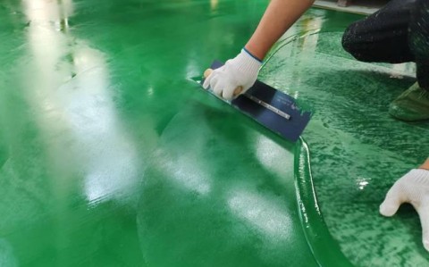 遵化市什么是VEF地坪,VEF地坪厂家