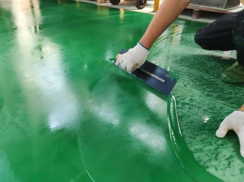 遵化市什么是VEF地坪,VEF地坪厂家