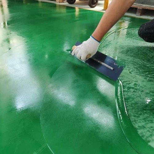 遵化市什么是VEF地坪,VEF地坪厂家产品图1