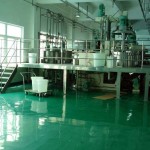 遵化市乙烯基防腐蚀地坪,乙烯基酯地坪,乙烯基酯防腐蚀地坪,乙烯基重防腐蚀地坪,乙烯基重防腐地坪,乙烯基重防腐自流平地坪-缩略图1
