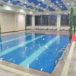 遵化市聚脲地坪,防腐蚀地坪-缩略图1